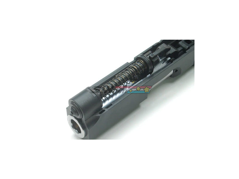 [Guarder] Steel Spring Guide [For Tokyo Marui Detonics.45 GBB Series]