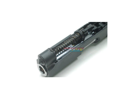 [Guarder] Steel Spring Guide [For Tokyo Marui Detonics.45 GBB Series]