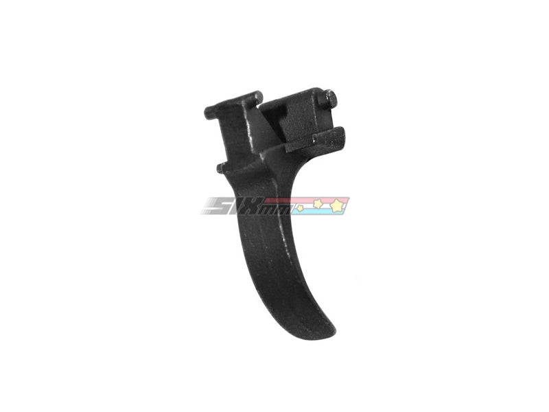 [Guarder] Steel Trigger[For Tokyo Marui AK AEG Series]
