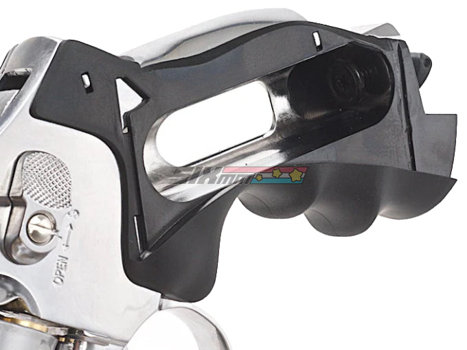 [Gun Heaven] WinGun 705 6mm CO2 Revolver [2.5inch][SV]