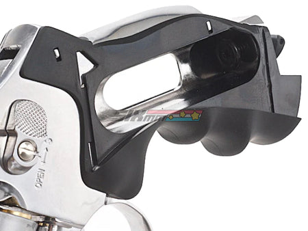 [Gun Heaven] WinGun 705 6mm CO2 Revolver [2.5inch][SV]