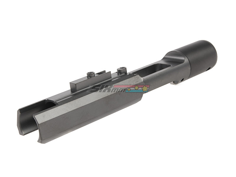 [Guns Modify] CNC Stainless Steel Light Weight GBB Bolt Carrier[For Tokyyo Marui M4 MWS Series]
