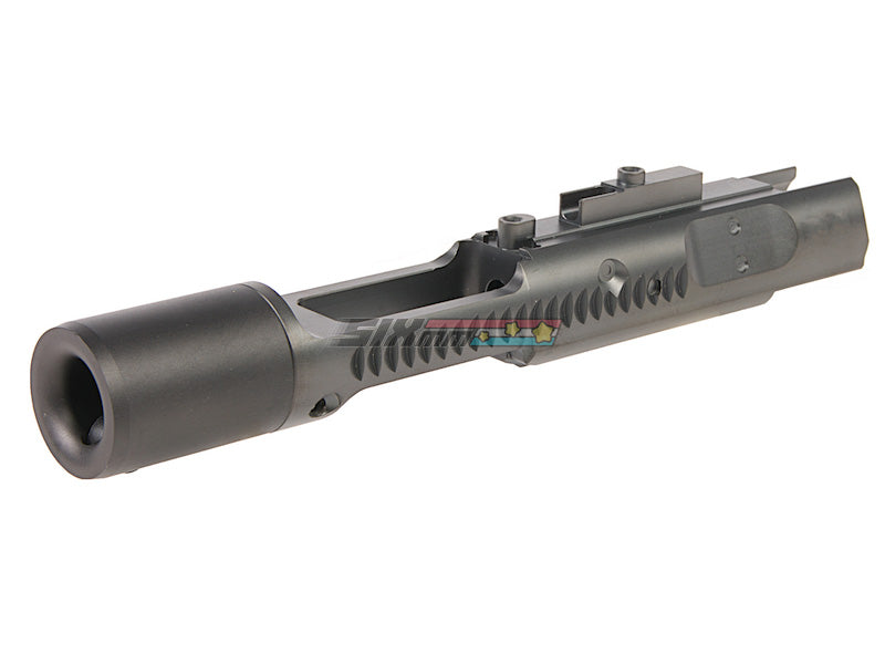 [Guns Modify] CNC Stainless Steel Light Weight GBB Bolt Carrier[For Tokyyo Marui M4 MWS Series]