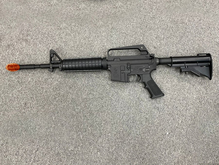 [Guns Modify] Complete COLT M723 Carbine [Tokyo Marui MWS System]