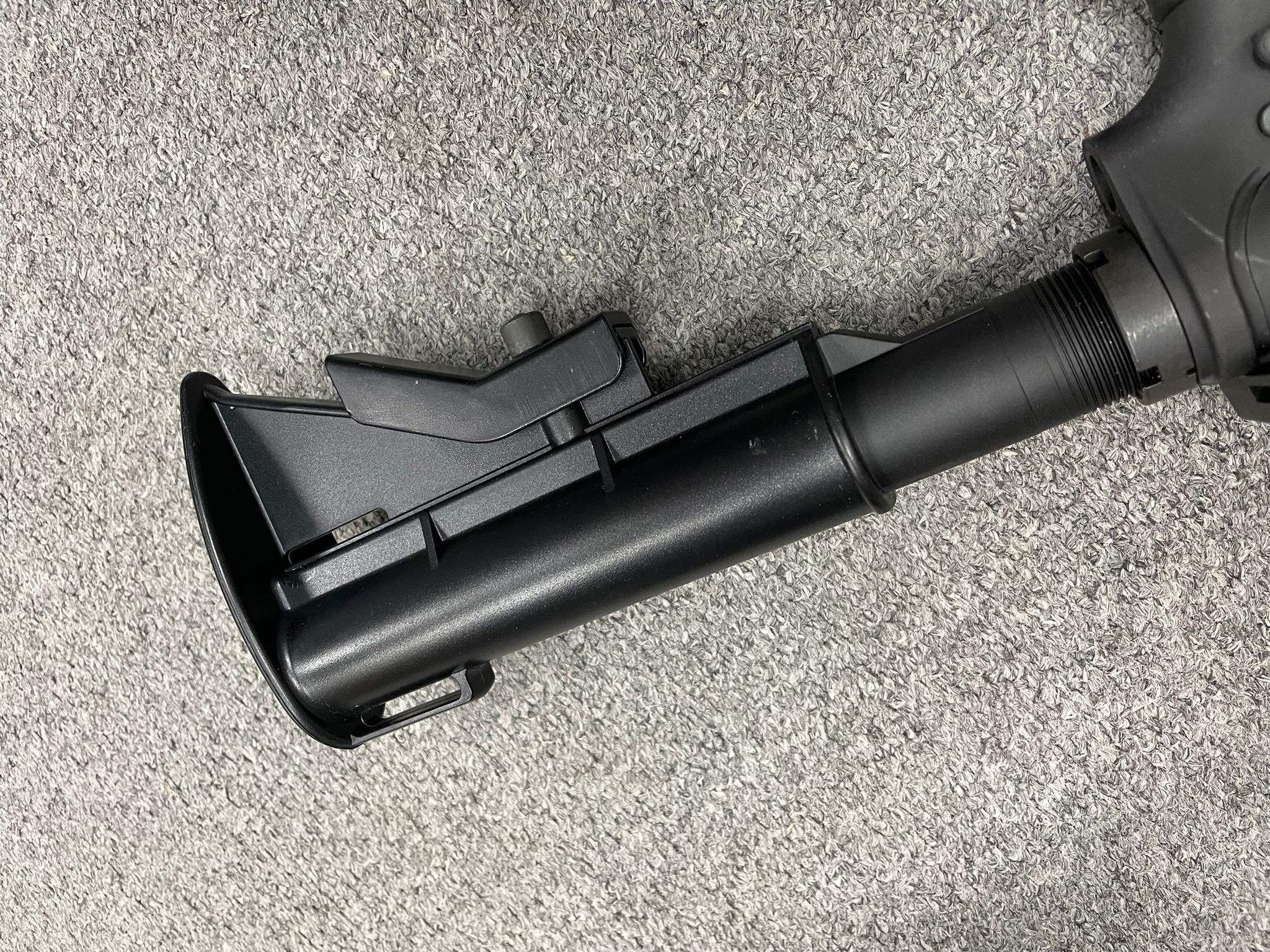 [Guns Modify] Complete COLT M723 Carbine [Tokyo Marui MWS System]