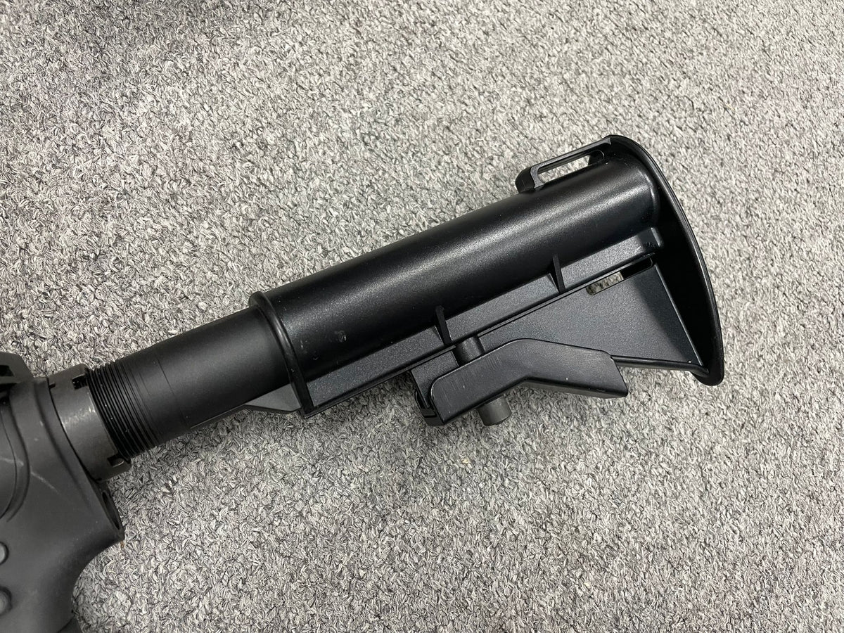 [Guns Modify] Complete COLT M723 Carbine [Tokyo Marui MWS System]