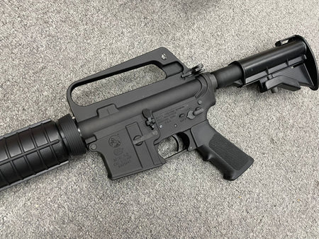 [Guns Modify] Complete COLT M723 Carbine [Tokyo Marui MWS System]