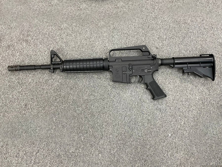 [Guns Modify] Complete COLT M723 Carbine [Tokyo Marui MWS System]