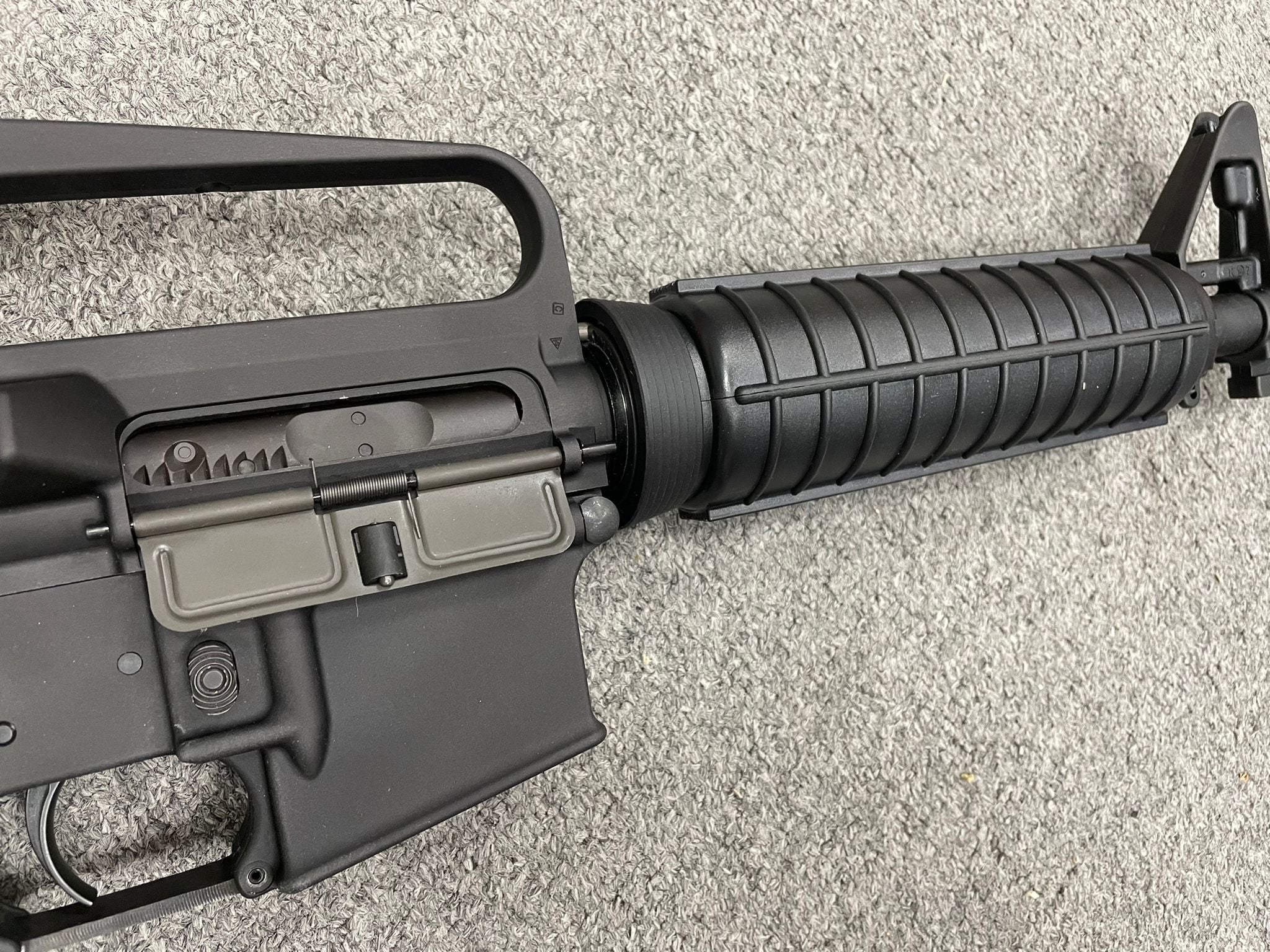 [Guns Modify] Complete COLT M723 Carbine [Tokyo Marui MWS System]