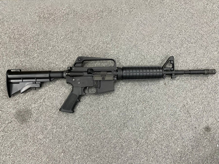 [Guns Modify] Complete COLT M723 Carbine [Tokyo Marui MWS System]