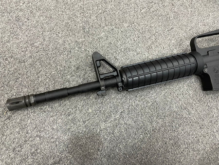 [Guns Modify] Complete COLT M723 Carbine [Tokyo Marui MWS System]