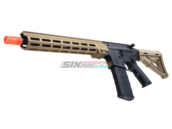 [Guns Modify] Complete URG-I Airsoft GBB Rifle[GEI Marking][MWS System][Level 2][14.5inch][DDC]