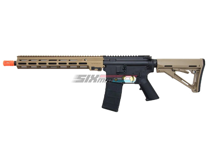 [Guns Modify] Complete URG-I Airsoft GBB Rifle[GEI Marking][MWS System][Level 2][14.5inch][DDC]