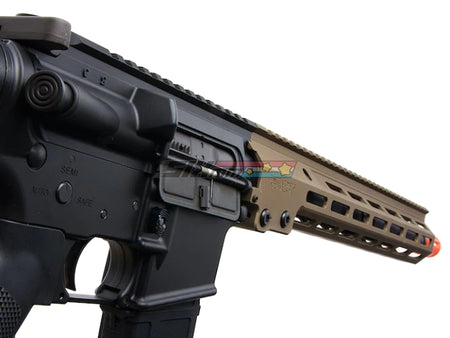 [Guns Modify] Complete URG-I Airsoft GBB Rifle[OLT Marking][MWS System][Level 2][14.5inch][DDC]