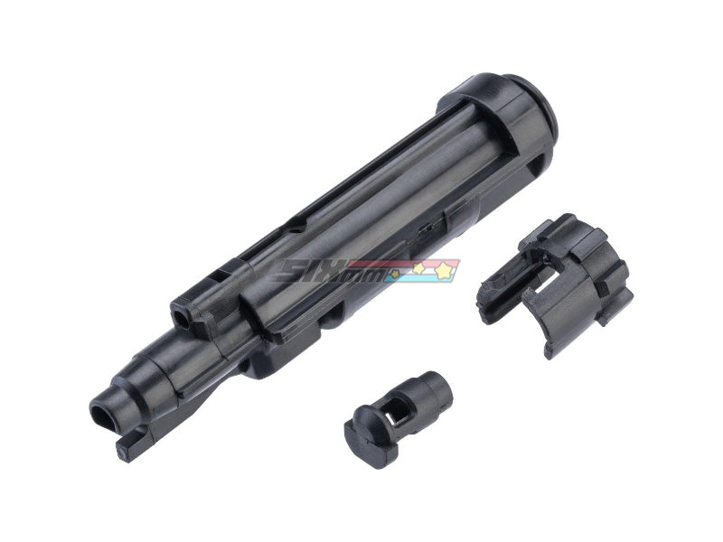 [Guns Modify] Reinforced Loading Nozzle[For Tokyo Marui M4 MWS Series]