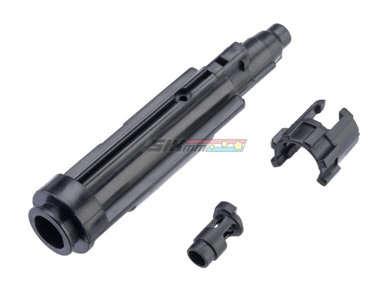 [Guns Modify] Reinforced Loading Nozzle[For Tokyo Marui M4 MWS Series]