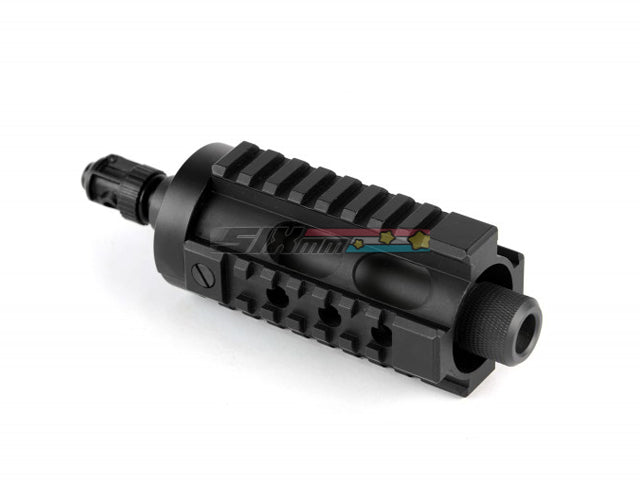 Handguards/Rail Systems – tagged “ARES” – SIXmm (6mm)