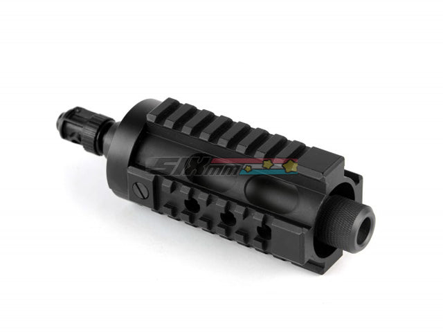 [ARES] Handguard [Short] for ARES M45X AEG [BLK]