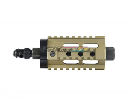 [ARES] Handguard [Short] for ARES M45X AEG [DE]