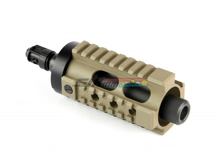 [ARES] Handguard [Short] for ARES M45X AEG [DE]