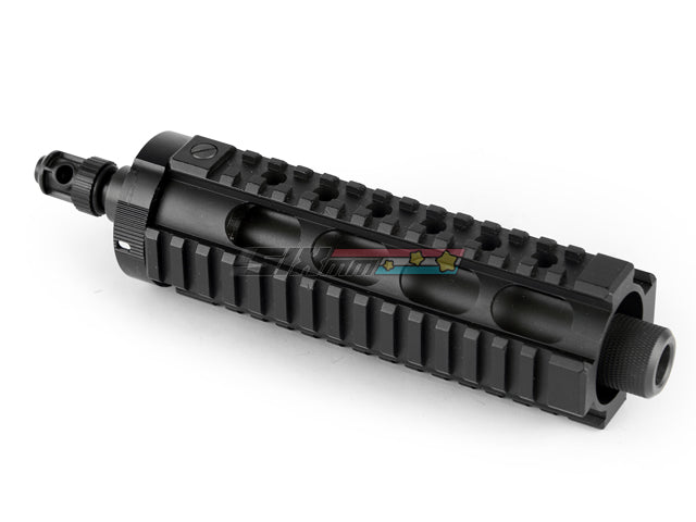 [ARES] Handguard [Mid] for ARES M45X AEG [BLK]