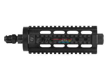 [ARES] Handguard [Mid] for ARES M45X AEG [BLK]