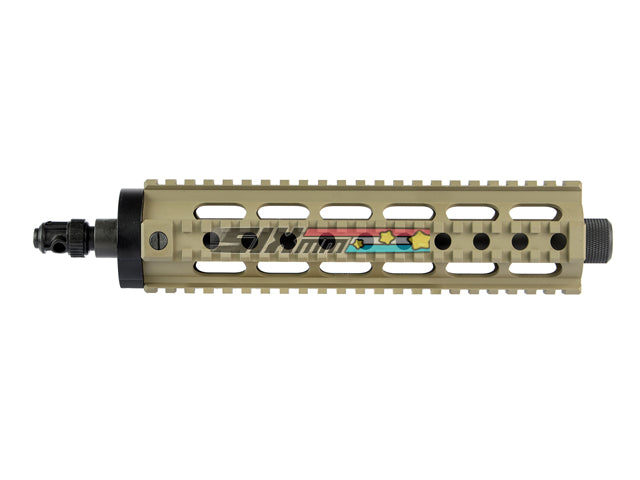 [ARES] Handguard [Long] for ARES M45X AEG  [DE]