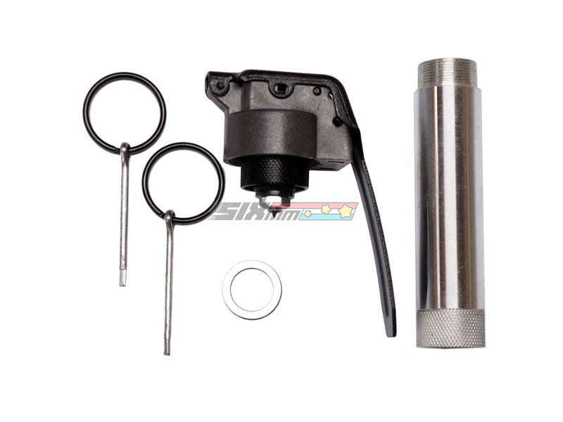 [Hakkotsu] Thunder Grenade Spoon Type Main Core Unit