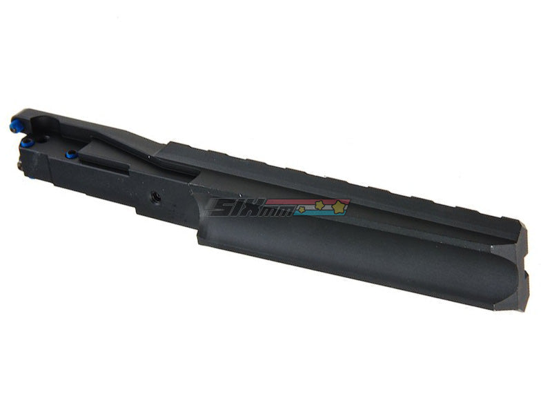 [Hephaestus] AK Rear Sight Rail[For Tokyo Marui AK AEG / GHK AK GBB Series][Type 3]