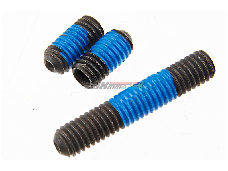 [Hephaestus] AK Rear Sight Rail[For Tokyo Marui AK AEG / GHK AK GBB Series][Type 3]