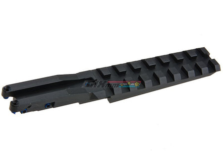 [Hephaestus] AK Rear Sight Rail[For Tokyo Marui AK AEG / GHK AK GBB Series][Type 3]