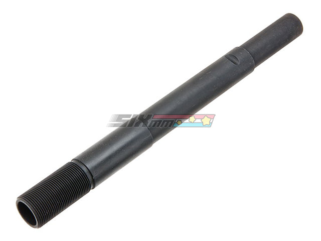 [Hephaestus] CNC Steel AK Outer Barrel [For GHK AKS74U GBB Series]