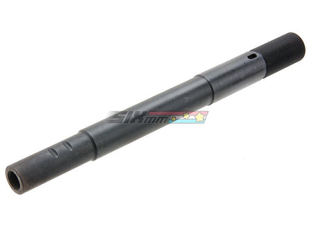 [Hephaestus] CNC Steel AK Outer Barrel [For GHK AKS74U GBB Series]