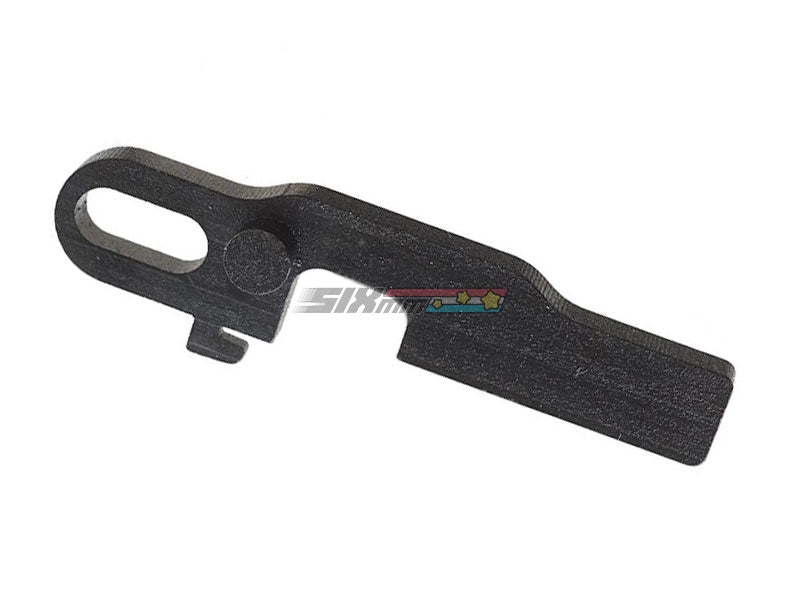 [Hephaestus] CNC Steel Firing Pin For GHK AUG GBB Series]