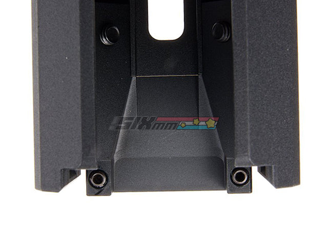 [Hephaestus] M-LOK Rail Handguard[For GHK/LCT AEG/GBB Series][10.5inch]