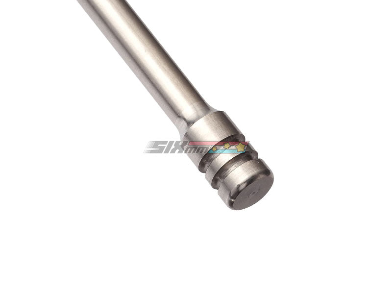 [Hephaestus] Steel Enhanced Recoil Power Kit W/ Adapter[For GHK AK GBB Series]