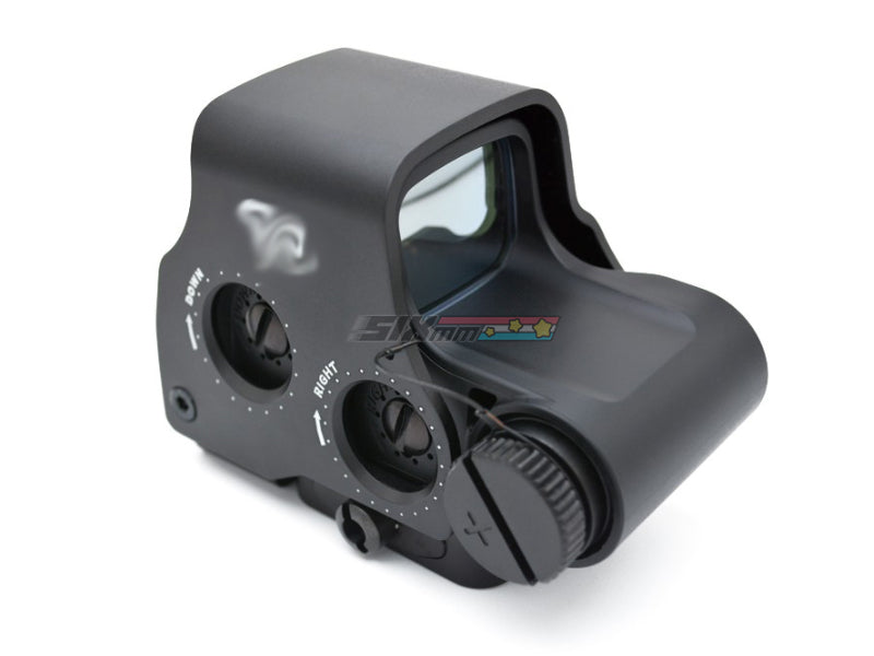 Viseur point rouge Aimpoint Micro S1 - Comet Airsoft