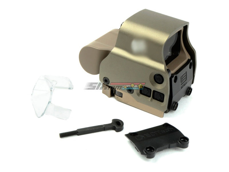 [Holy Warrior] XPS3 Red Dot Sight [FDE]