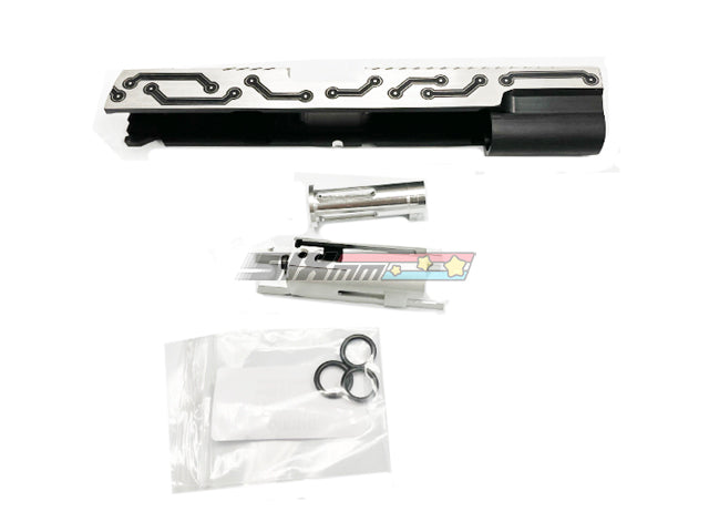 [5KU] SV Furture 5.1 Slide Set[For Tokyo Marui HI CAPA GBB Series][Dual Tone]