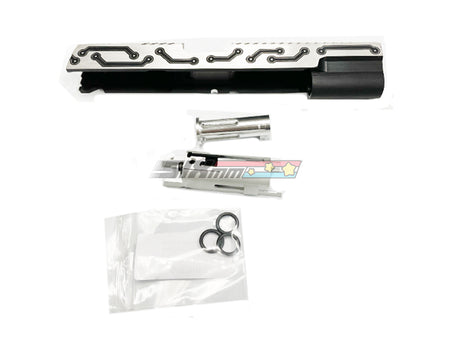[5KU] SV Furture 5.1 Slide Set[For Tokyo Marui HI CAPA GBB Series][Dual Tone]
