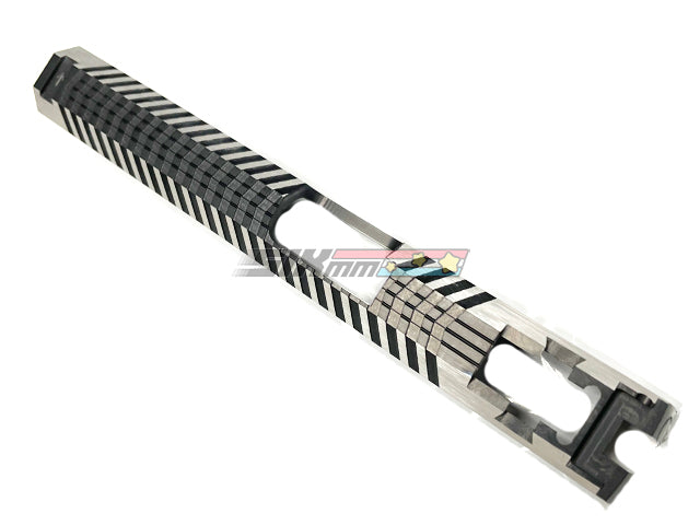 [5KU] SV Furture 5.1 Slide Set[For Tokyo Marui HI CAPA GBB Series][Dual Tone]