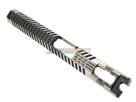 [5KU] SV Furture 5.1 Slide Set[For Tokyo Marui HI CAPA GBB Series][Dual Tone]