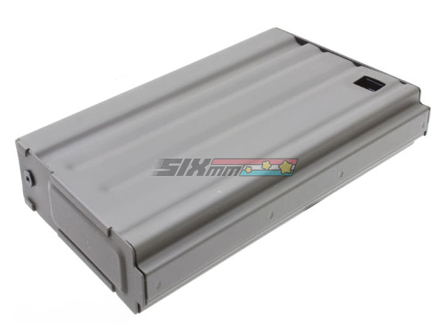 [ARES] SR25 300Rds Magazine [BLK]