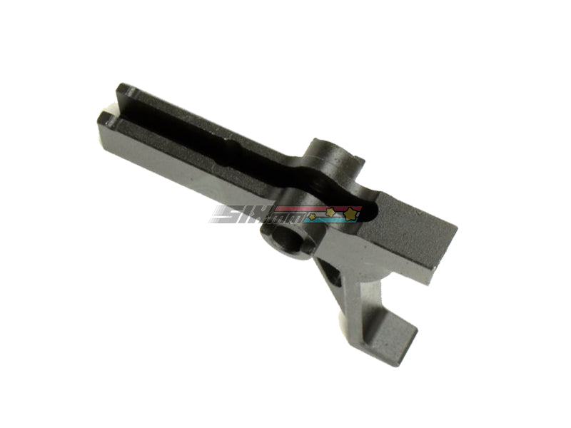 [Iron Airsoft] CNC Airsoft Steel trigger [For WA/G&P/GHK M4 GBB Series]