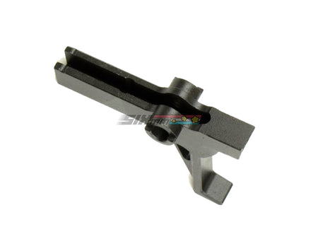 [Iron Airsoft] CNC Airsoft Steel trigger [For WA/G&P/GHK M4 GBB Series]