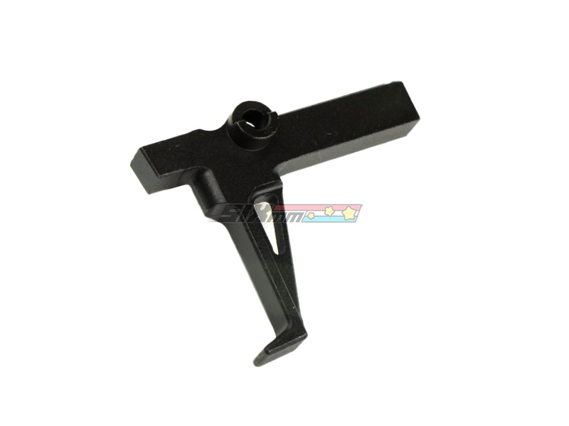 [Iron Airsoft] CNC Airsoft Steel trigger [For WA/G&P/GHK M4 GBB Series]