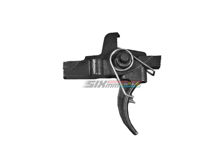 [Iron Airsoft] CNC Standard Steel trigger Set[For WA M4 GBB Series]