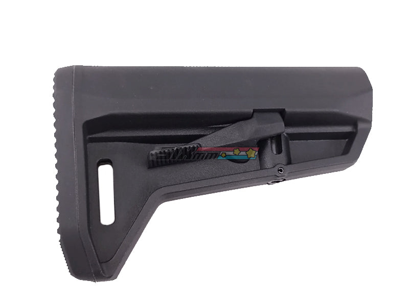 [Iron Airsoft] M4/M16 Tactical AEG/GBB Stock[BLK]