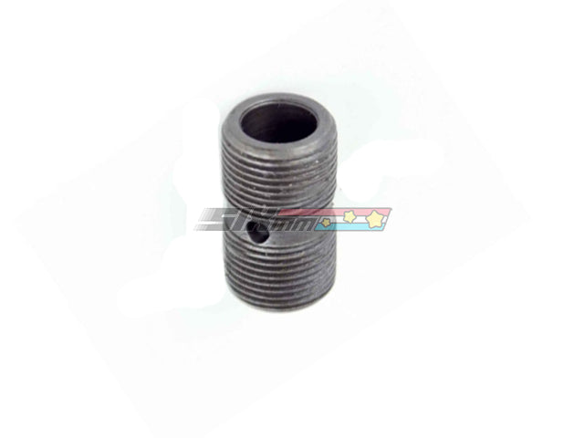 [Iron Airsoft] Outer Barrel Adapter[For Systema PTW][14mm CCW]