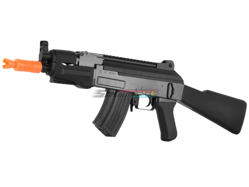 [Jing Gong] JG Full Metal AK47 Beta Spetsnaz Airsoft AEG